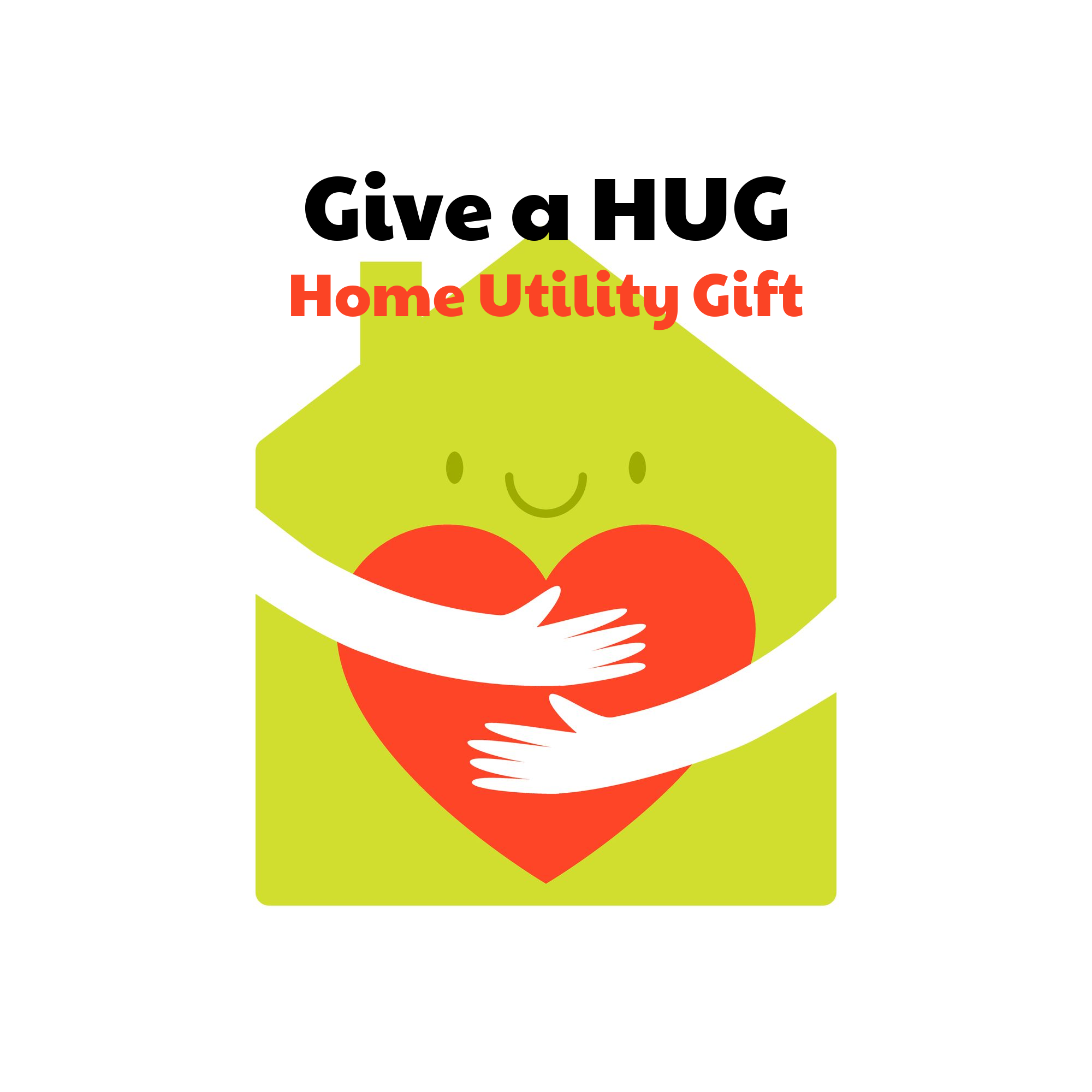Give a Hug