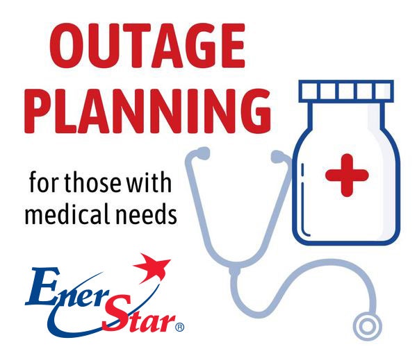 Outage Planning Image