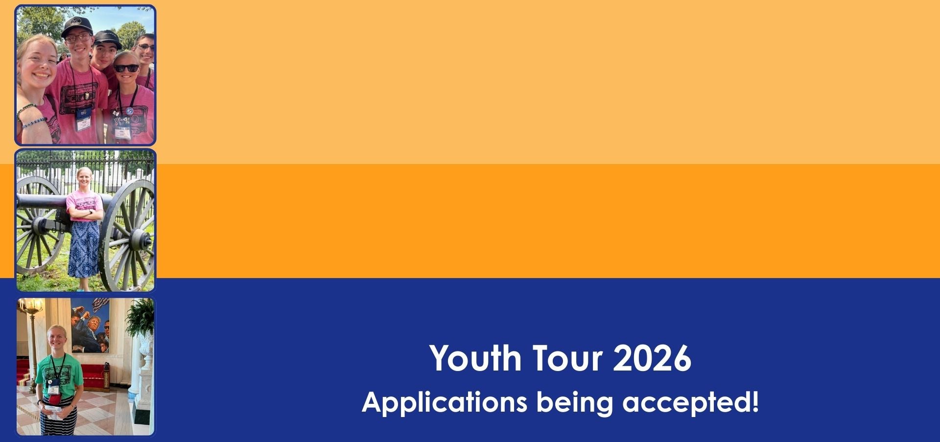 Youth Tour 2026