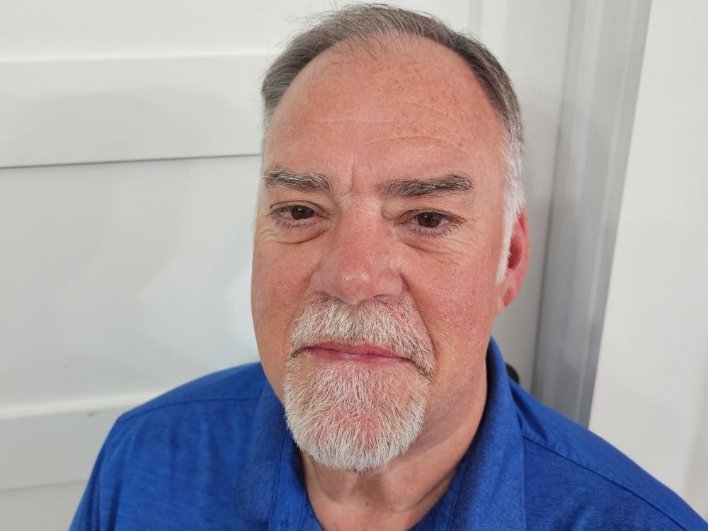 Bryon Shotts, Candidate Voting District C-9 (Contested)
