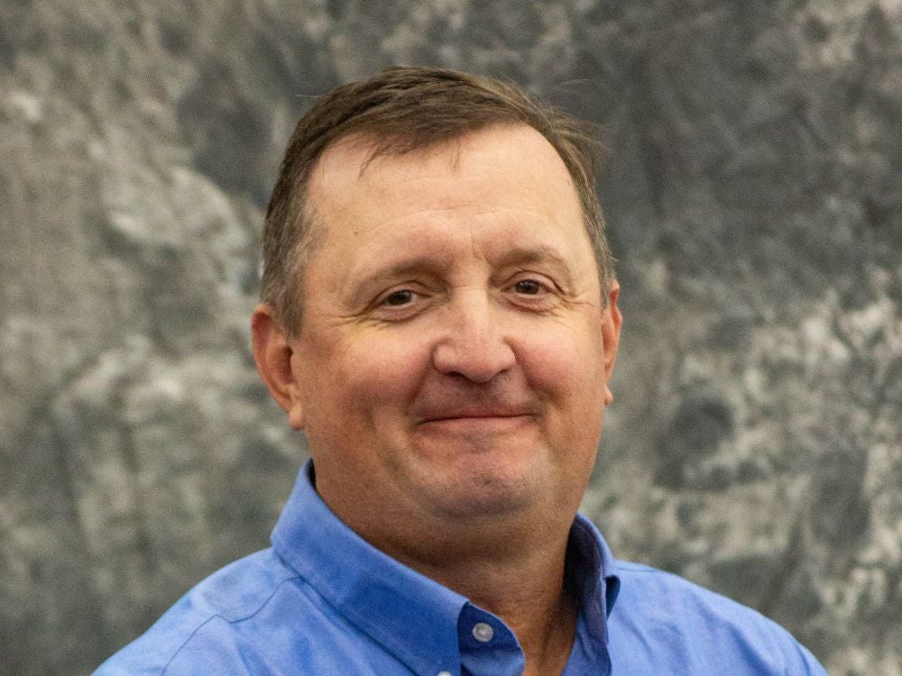 Thad Martin, Candidate Voting District B-6